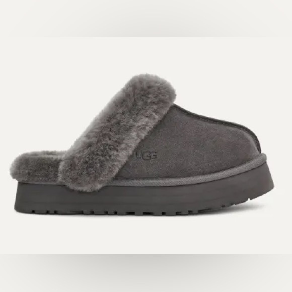 UGG Shoes - UGG Disquette Slippers